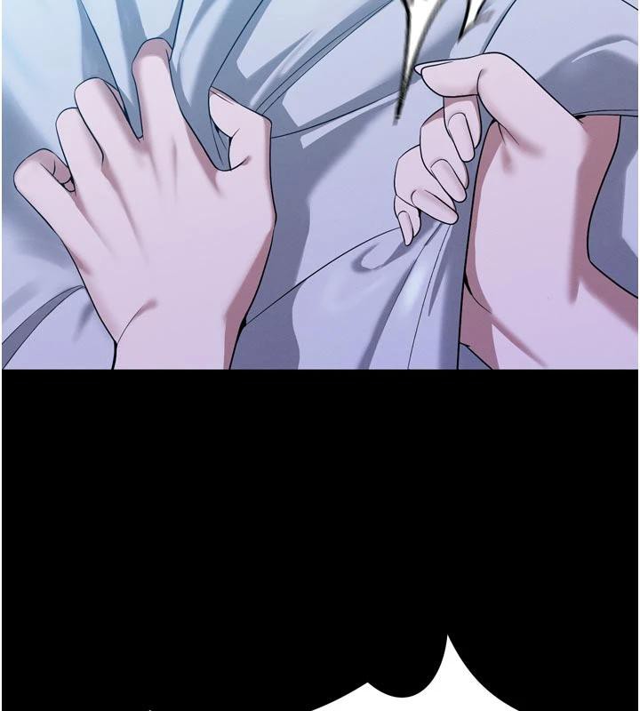 暴君會長的嬌媳們第15話-爭風吃醋的媳婦們