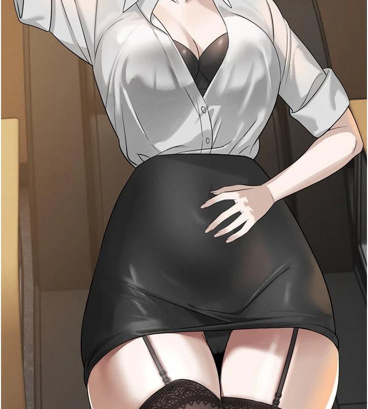 暴君會長的嬌媳們第15話-爭風吃醋的媳婦們