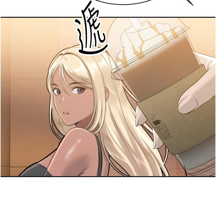 暴君會長的嬌媳們第15話-爭風吃醋的媳婦們