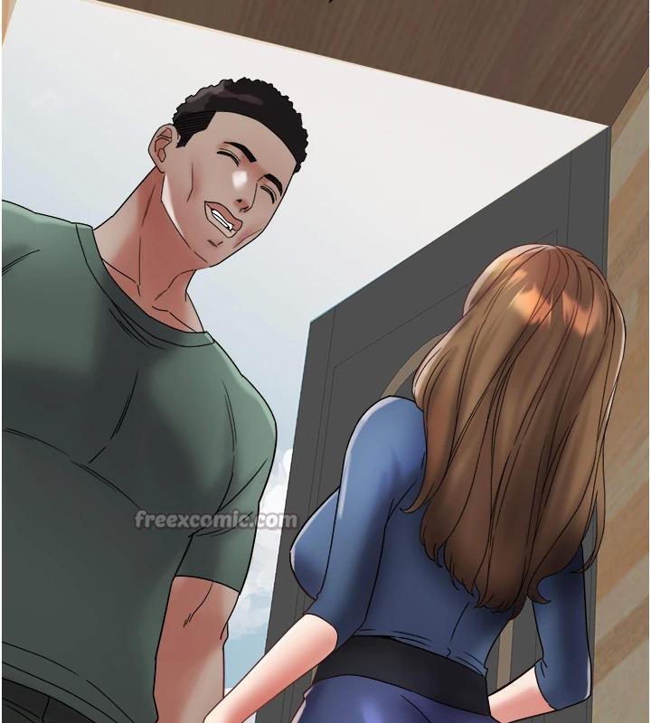 大鳳村婦女會第24話-充滿危險香氣的禮物