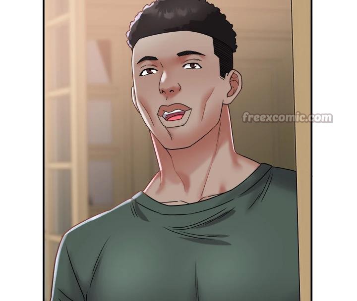 大鳳村婦女會第24話-充滿危險香氣的禮物