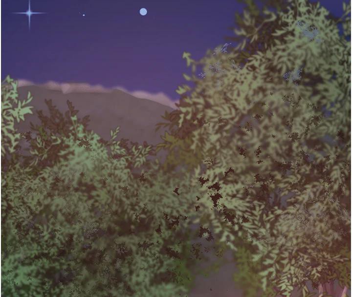 大鳳村婦女會第24話-充滿危險香氣的禮物