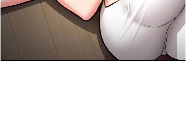 新生老司機第3話-初次被闖入的祕密花園