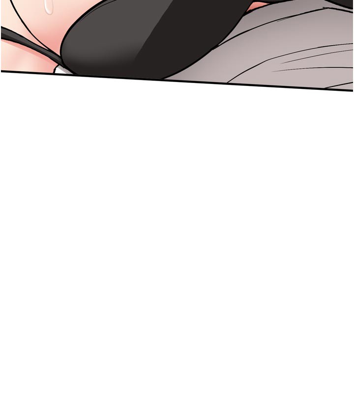 新生老司機第3話-初次被闖入的祕密花園