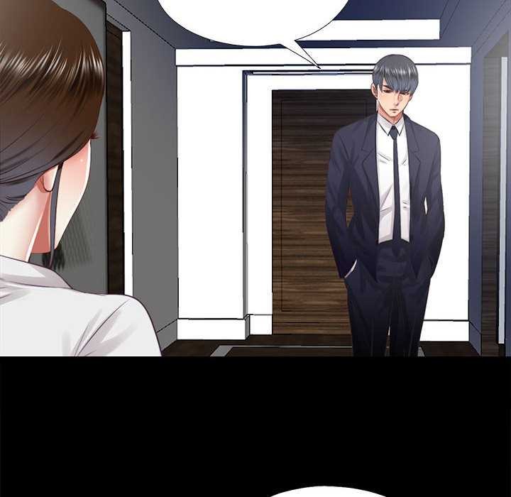 隱秘的同居第12話