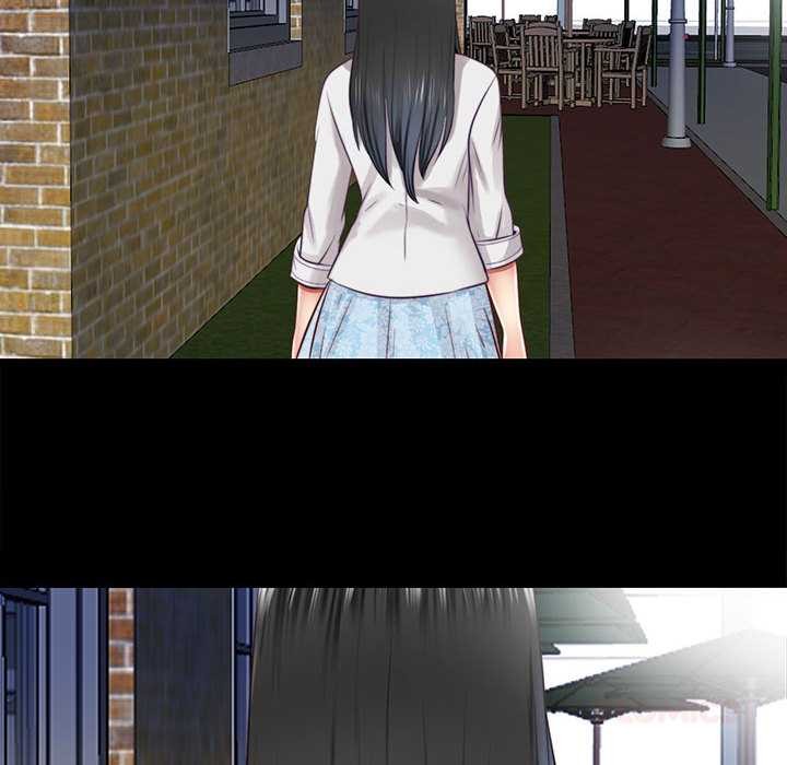 隱秘的同居第12話