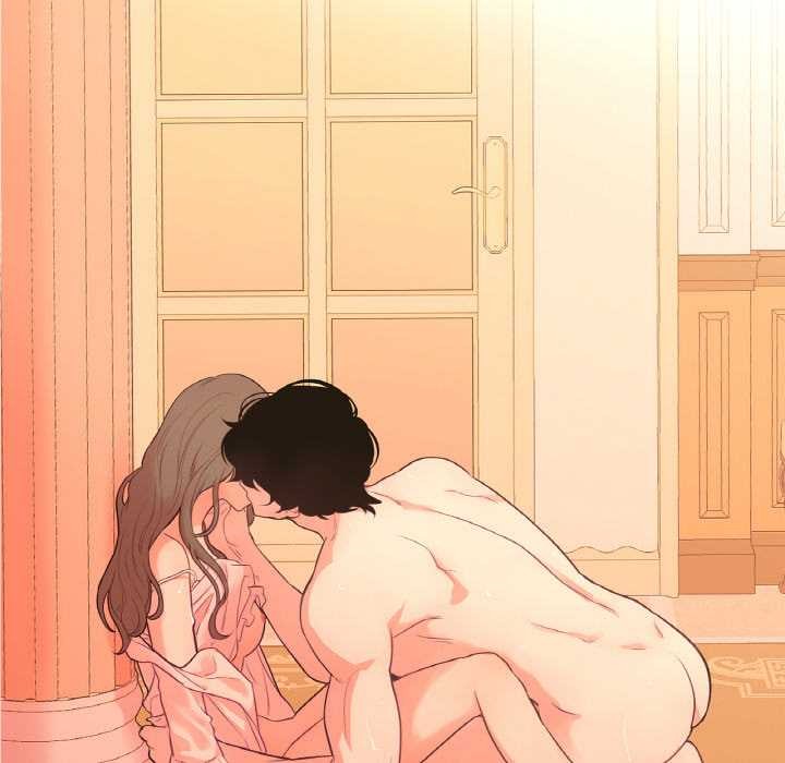 吉賽兒之血第27話