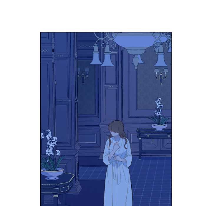 吉賽兒之血第27話