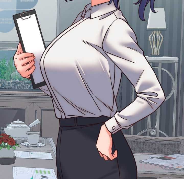 少爺的替身第28話