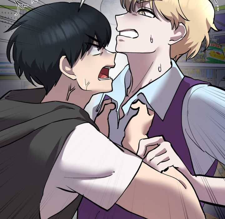 耳邊的初戀鬼神第6話