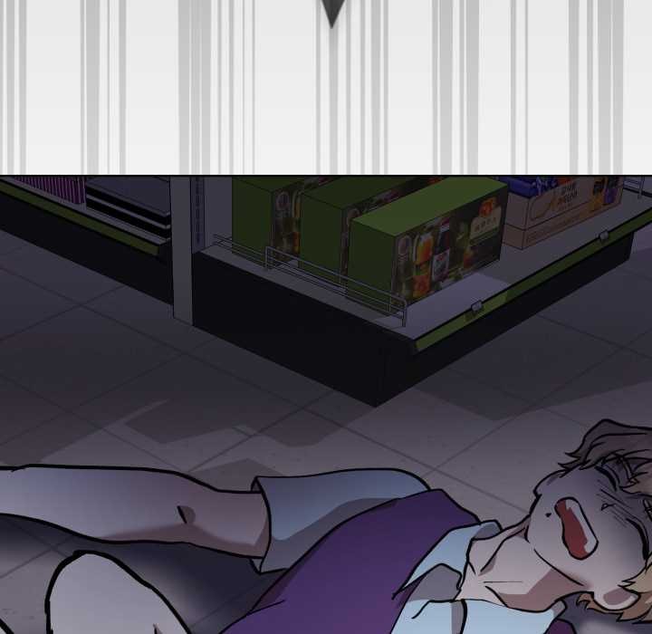 耳邊的初戀鬼神第6話