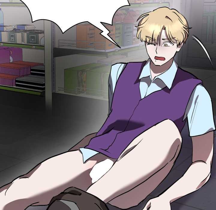 耳邊的初戀鬼神第6話