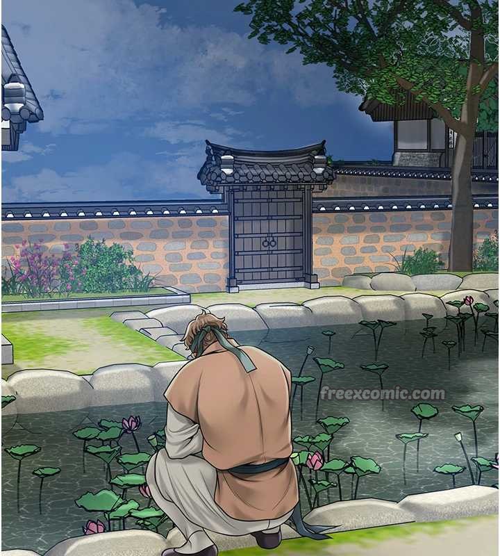 花容濕色:取花點第79話-昨晚你真粗魯…