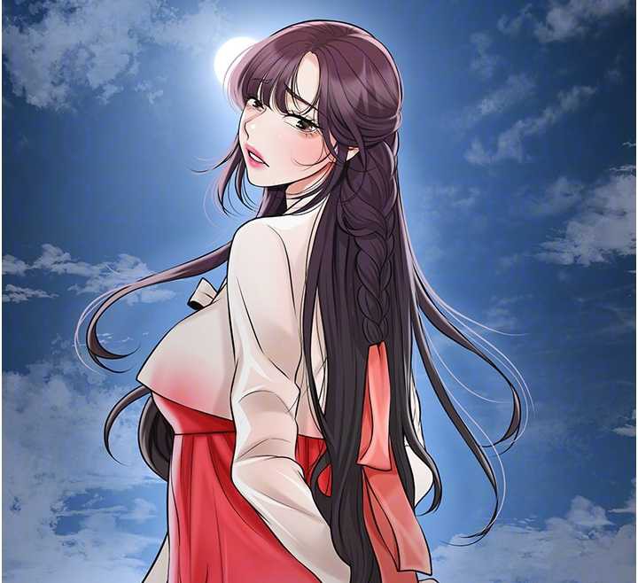 花容濕色:取花點第79話-昨晚你真粗魯…