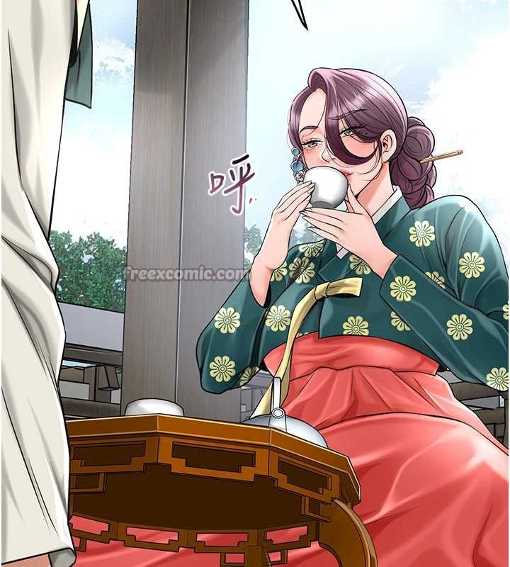 花容濕色:取花點第79話-昨晚你真粗魯…