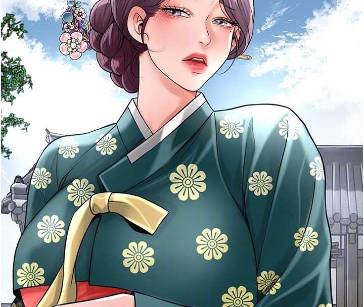 花容濕色:取花點第79話-昨晚你真粗魯…