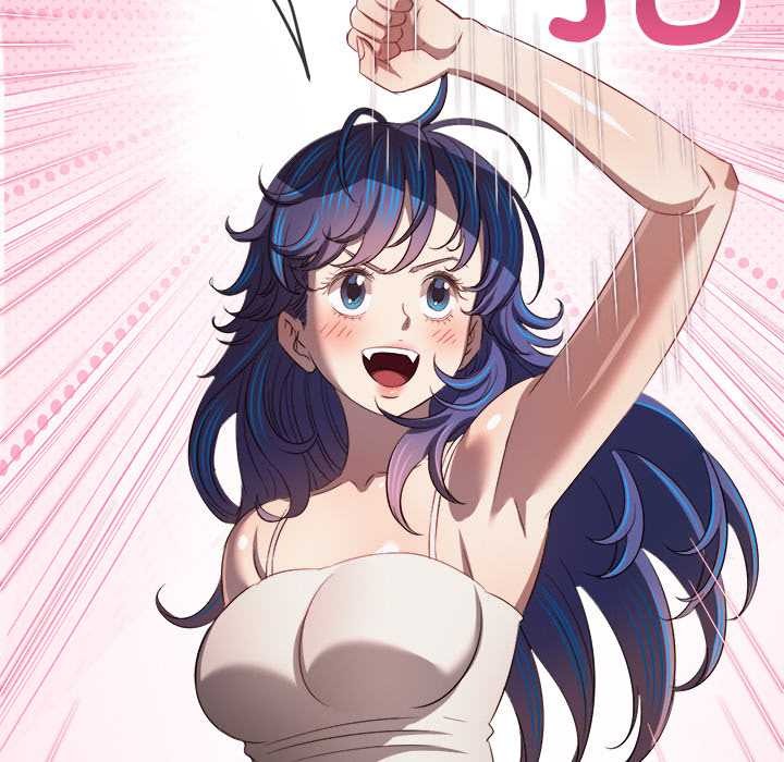 难缠小恶女第280話