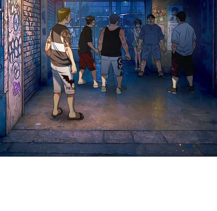 难缠小恶女第280話