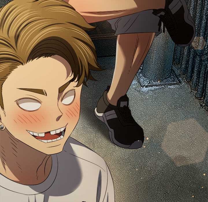 难缠小恶女第280話