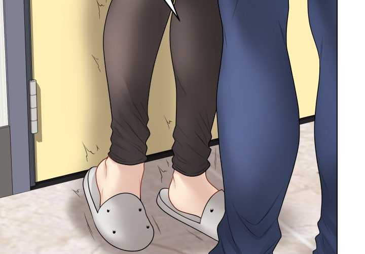 最後的沖刺第38話