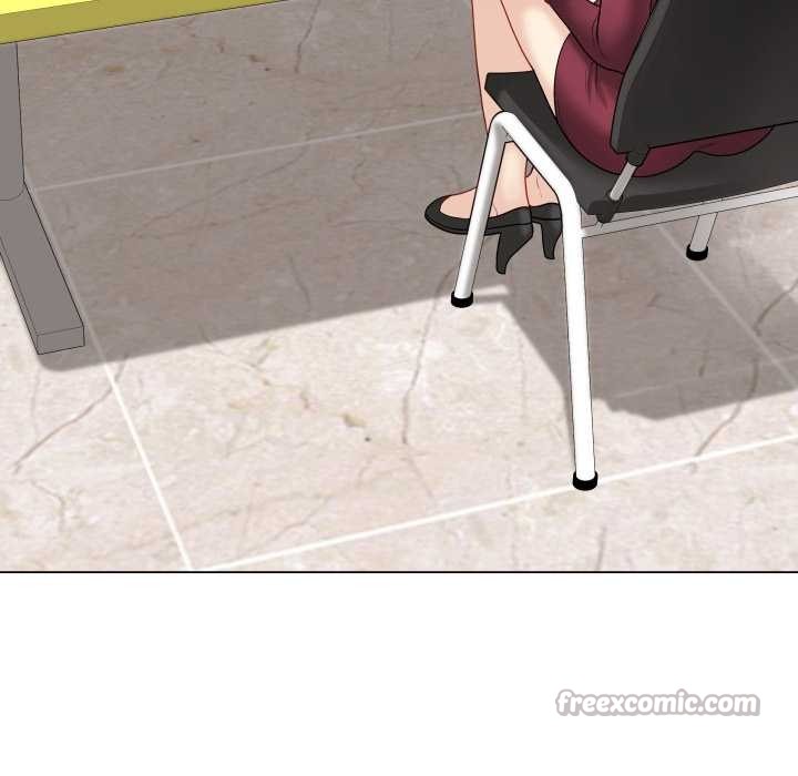 最後的沖刺第38話