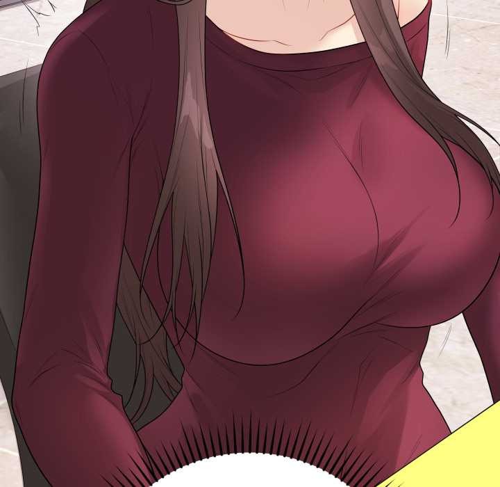 最後的沖刺第38話