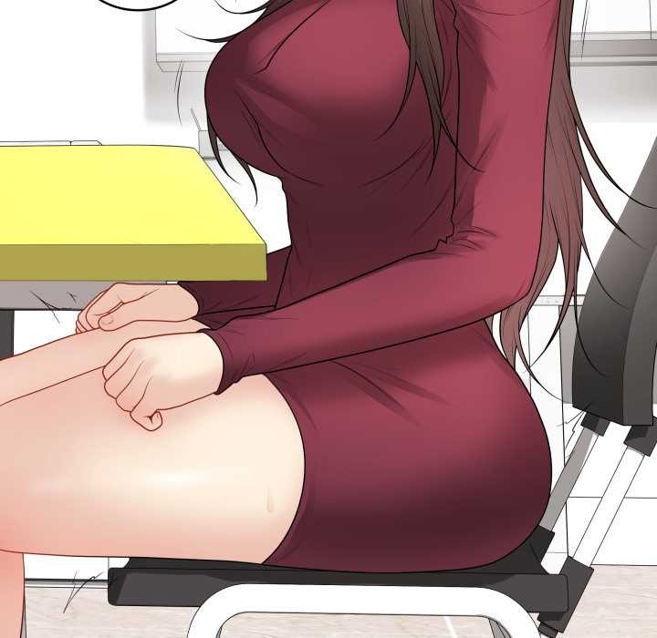 最後的沖刺第38話