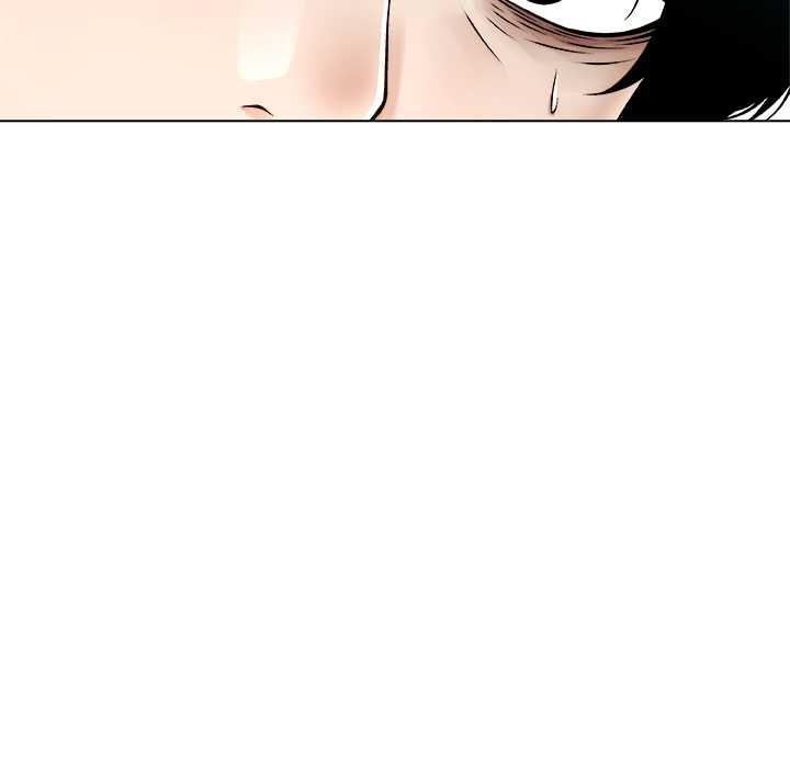 被幸运诅咒的人第18話