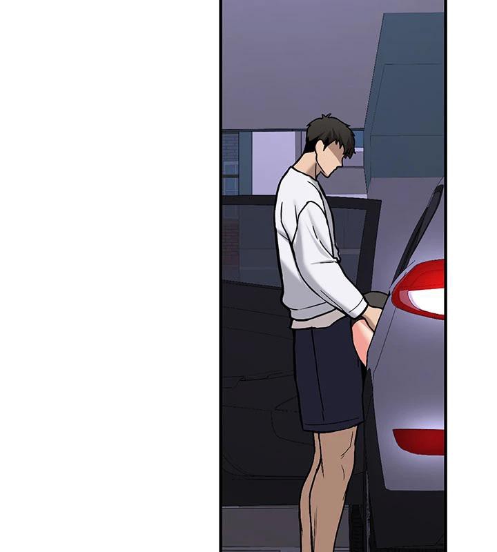 新生老司機第5話-第一次就在戶外開戰