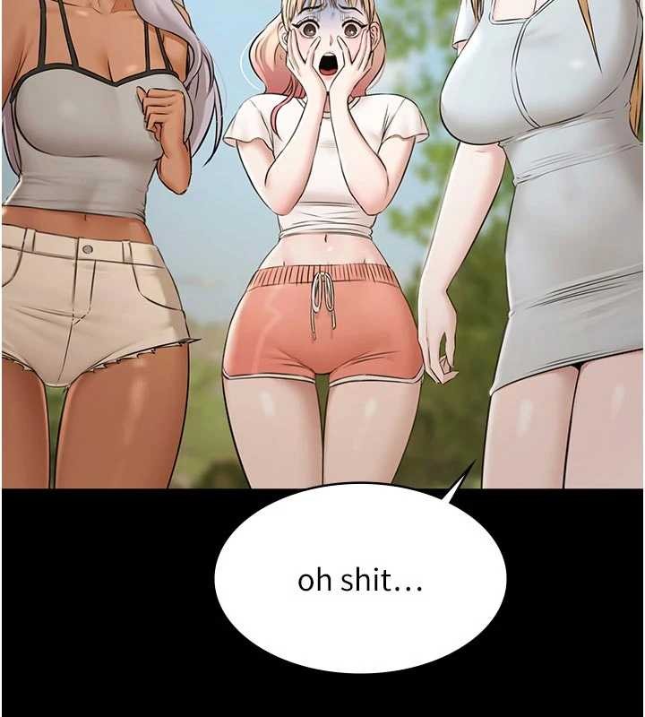 极乐泳池趴第10話-山中拘禁與絕對控制