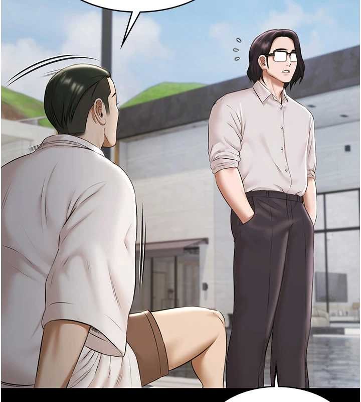 极乐泳池趴第10話-山中拘禁與絕對控制