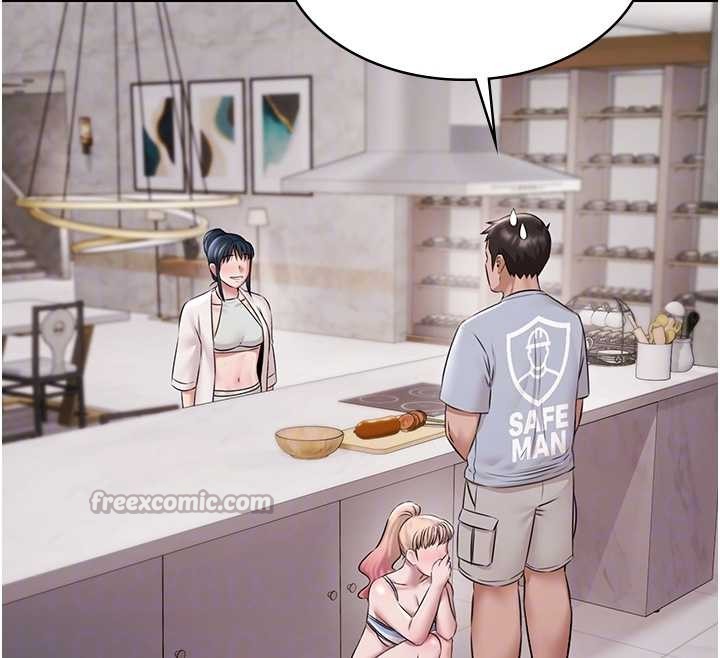 极乐泳池趴第10話-山中拘禁與絕對控制