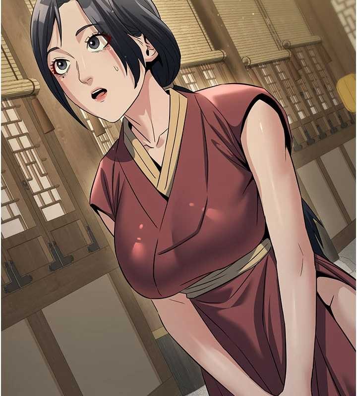 炼慾:色魔再临第18話-做女人也很優秀&hearts;