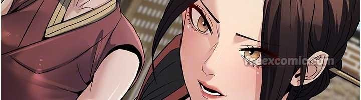 炼慾:色魔再临第18話-做女人也很優秀&hearts;