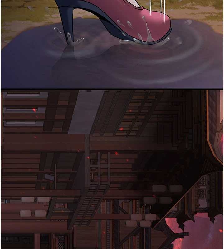 炼慾:色魔再临第18話-做女人也很優秀&hearts;