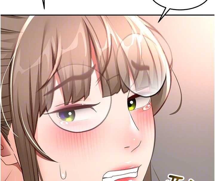 顶加套房的春天第45話-求饒無效