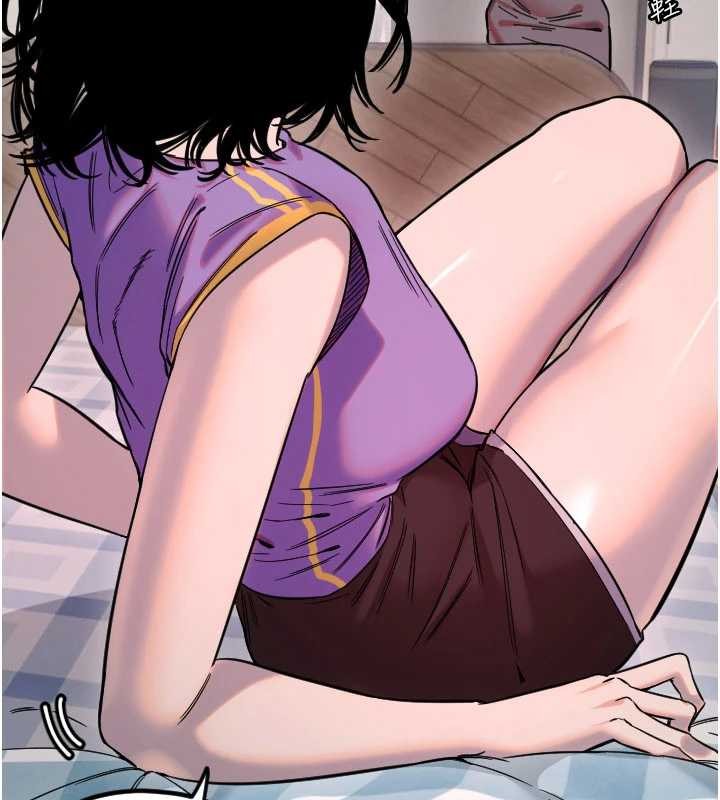 守护天使第59話-想讓她看見我帥氣的樣子