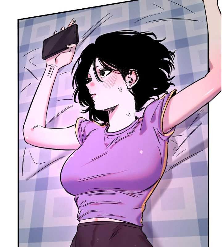 守护天使第59話-想讓她看見我帥氣的樣子