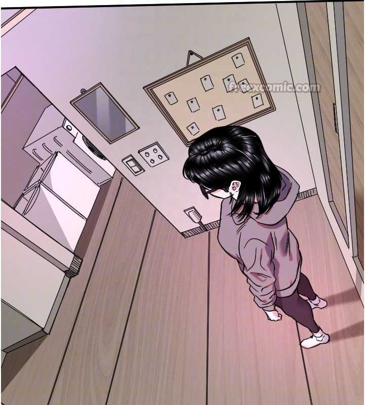 守护天使第59話-想讓她看見我帥氣的樣子