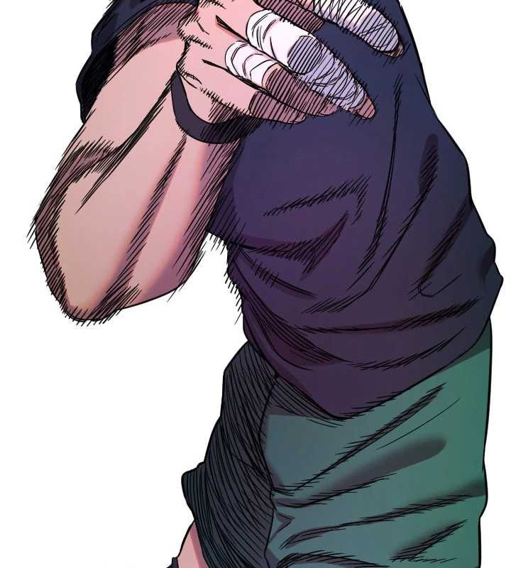 守护天使第59話-想讓她看見我帥氣的樣子