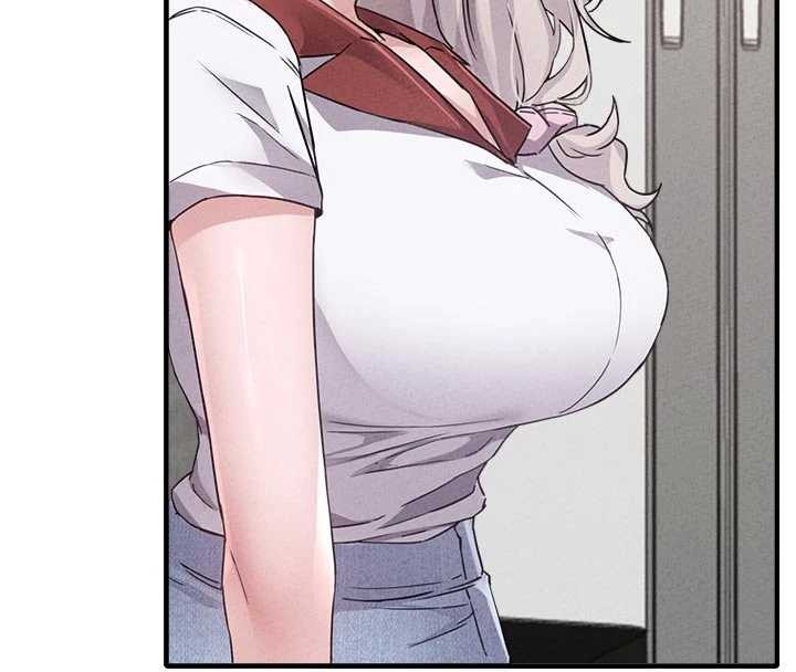 男人配额制第23話-靠肉體轉正職