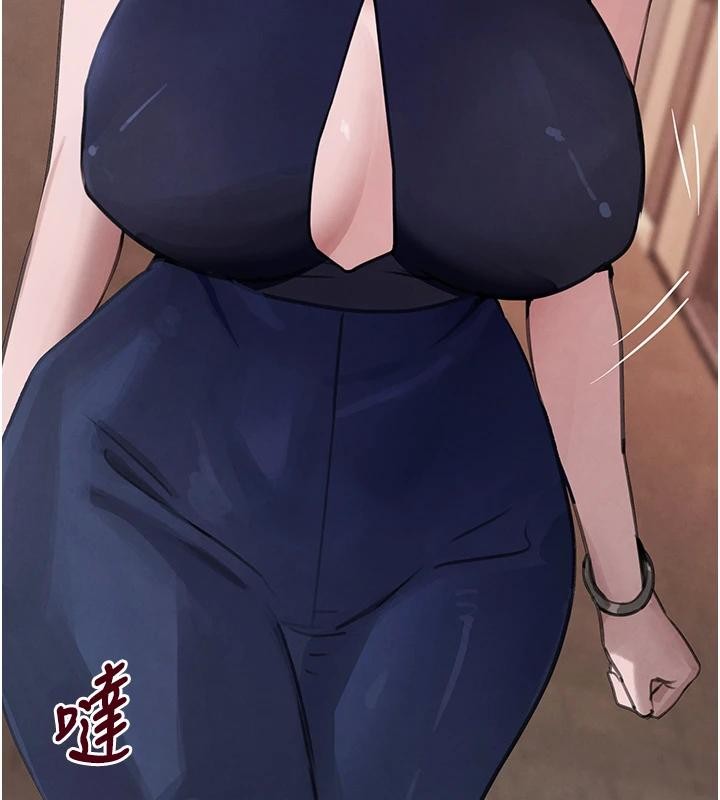 黑道千金第59話-黑皮一下再幹正事&hearts;