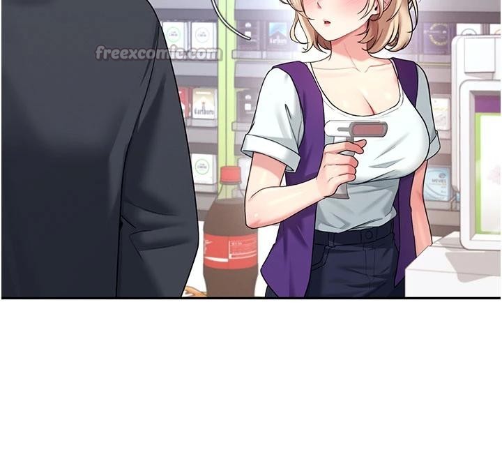 飞机杯女神连线中第39話-炮友間的通關密語