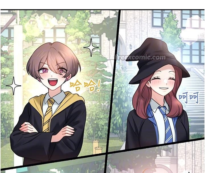 飞机杯女神连线中第39話-炮友間的通關密語