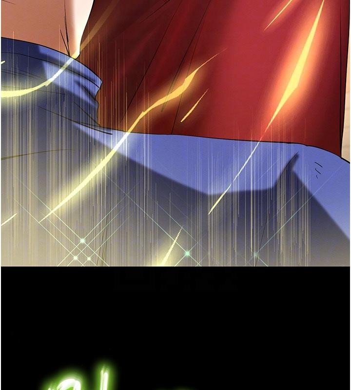 末日鵰堡第55話-揭穿假聖母