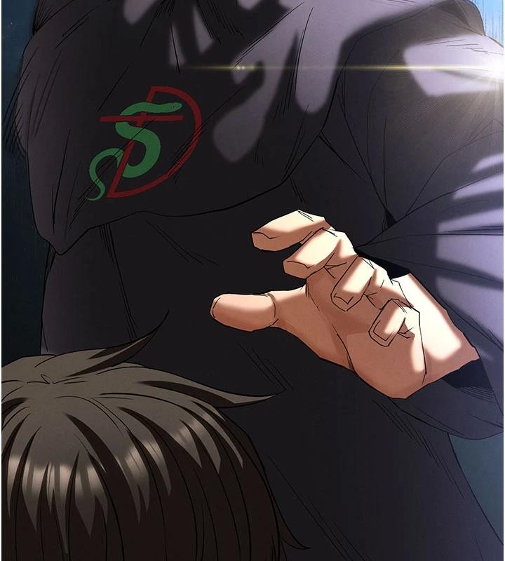 末日鵰堡第55話-揭穿假聖母