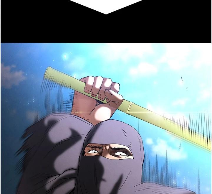 末日鵰堡第55話-揭穿假聖母