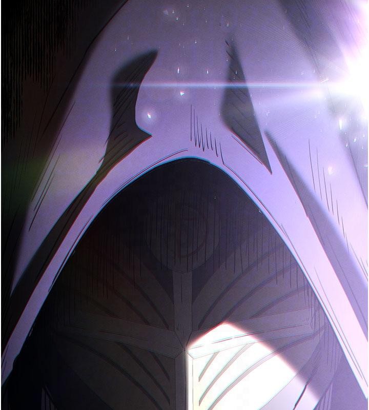 末日鵰堡第55話-揭穿假聖母