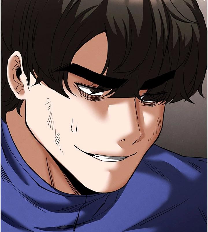 末日鵰堡第55話-揭穿假聖母