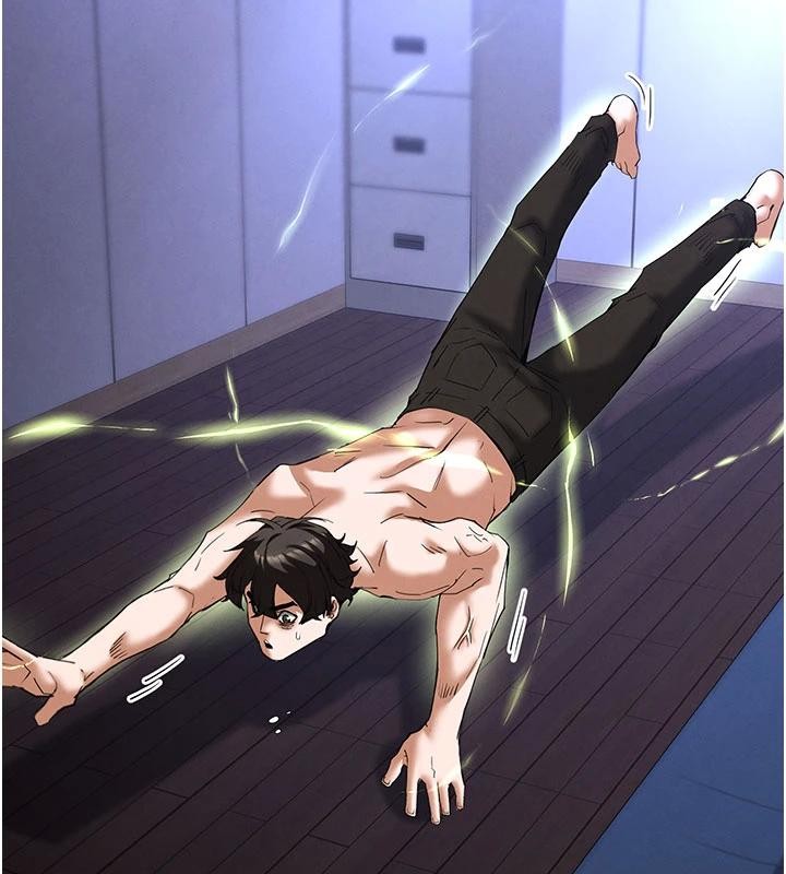 末日鵰堡第55話-揭穿假聖母